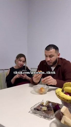 Jennifer Bini Taylor's Unique TikTok Challenge