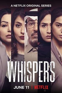 Whispers (2020) - TV Show