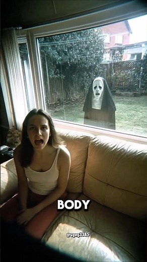 The Science Behind Ghost Sightings & Sleep Paralysis