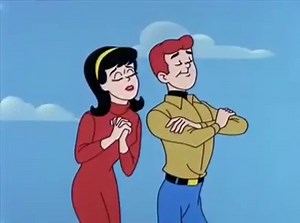 The Archie Show - A Chimp Off The Old Block_Who Is Afraid Of Reggie Wolf - 1968