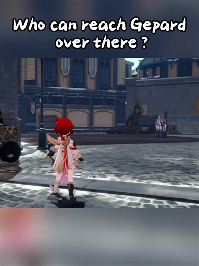 Understanding Cyrene's Bow Issues in Honkai: Star Rail