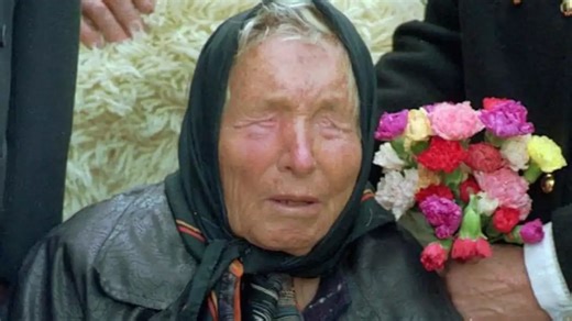 Four famous psychics including Baba Vanga and Nostradamus all made same horrifying prediction for end of 2025