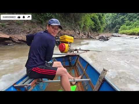 The Legend of the 'Under-arm' Pig: Traditional Bamboo Cooking in Vietnam