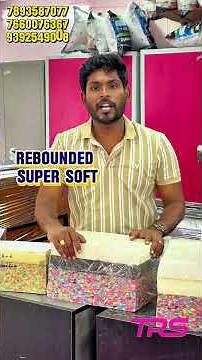 Different Mattresses & Types #furniture #guntur
