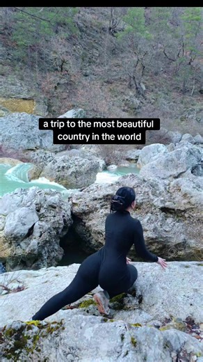 a trip to the most beautiful country in the world #my #trip #france #nature #traveltiktok