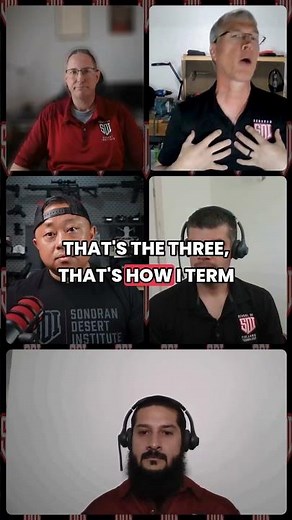 Gunsmithing: 3 Key Relationships #shorts