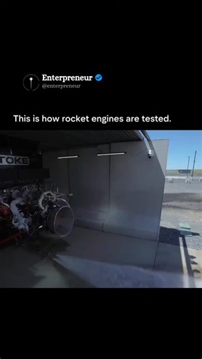 Entrepreneur Mistake on Instagram: "Jet engines undergo rigorous testing for safety and performance. Ground tests in secure cells measure thrust, noise, and emissions, with endurance runs simulating 150+ hours of operation. Ingestion tests hurl birds, water, ice, and debris to ensure durability, while blade-off and lightning tests check structural integrity. Flight tests on aircraft like the Airbus A350 verify real-world reliability, meeting ETOPS standards. These billion-dollar processes, spann