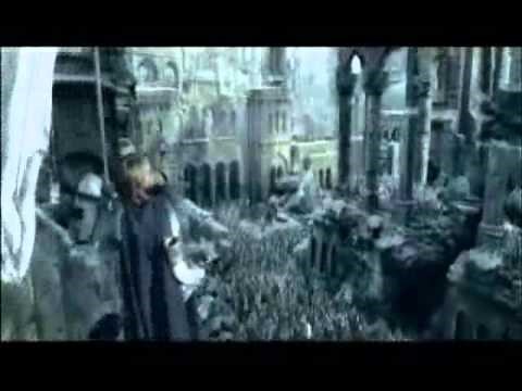Lord of the Rings Elven music