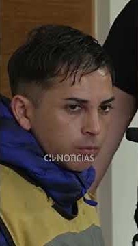 The words of "El Chucky," a man convicted of three homicides in Valparaíso
