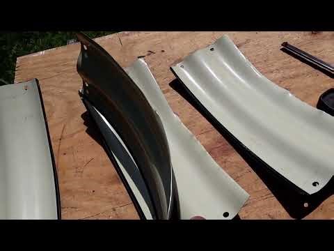 CZS Sheet Metal Cutter Drill Attachment, Metal nibbler worked surprisingly well with some practice