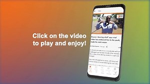 Download the #CitizenDigitalApp for this and more exclusive videos. Don’t miss out on the exciting stories we have lined up for you. | Citizen TV Kenya