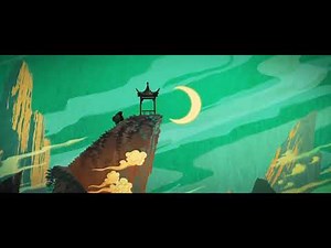 Opening Logos - Kung Fu Panda 🐼 (trilogy)