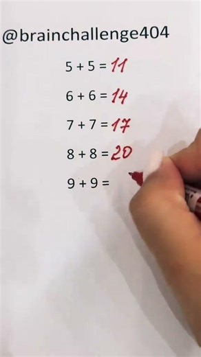 Unleash Your Brain's Hidden Power with This Mind-Bending Trick 🔥