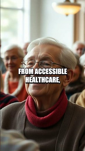 A Lifespan Mind Map: Practical Policies and Personal Paths