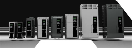 Advantages of the New PowerFlex® 755TS VFD with TotalFORCE® Technology | Felix End