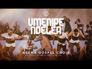 Neema Gospel Choir - Umenipendelea (Live Music Video)