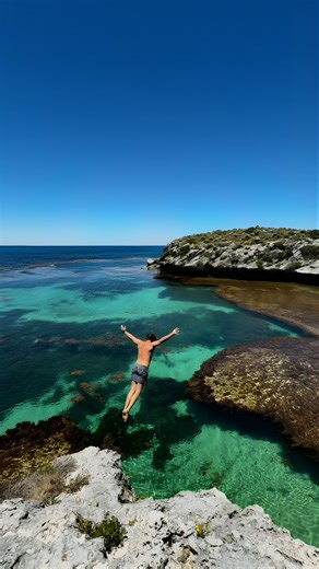 Western Australia on Instagram: "Five islands. Endless summer energy 🌊☀️🏝️ From quokkas and cycling on Rottnest, to snorkelling the Abrolhos, 4WD adventures on Dirk Hartog, coral dives at the Muirons, and seal encounters on the Shoalwaters - Western Australia’s islands are made for summer. 📍 In order of appearance: @RottnestIslandWA (Wadjemup), a 30-minute ferry ride from @VisitFremantle | @DestinationPerth Abrolhos Islands, 60 km from @VisitGeradlton | @AustraliasCoralCoast @DirkHartogIsland