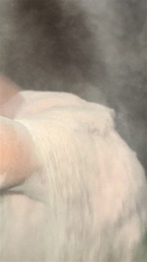 #asmr #dust #dusty #powderplay #powder