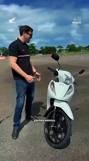 NEW BIZ 125 ES AND EX. 2027 MODEL