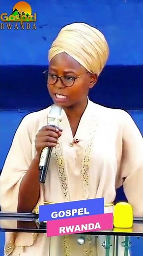 Kanguka uzuke ⌚ Ev MUKAHIRWA Claudette🍏