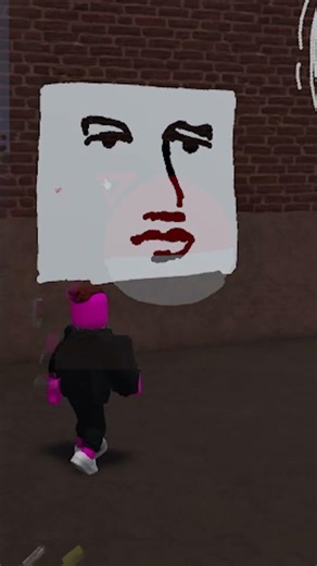 Gambarin foto profile subscriber di Roblox #roblox