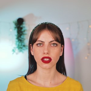 1.7K views | How to make your lips look bigger: | 5-Minute Workouts | Facebook