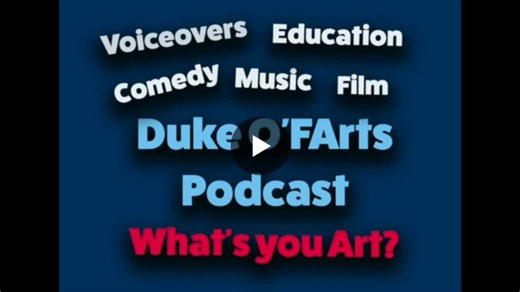 Andrew Osborne, City Producer for the Boston 48 Hour Film Project is on Duke O’FARTS Podcast to talk about the upcoming Project in May of 2026 and more about his background in the industry!!! He also… | Lauren Duke