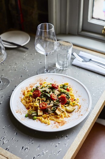 46 Of The Best London Bridge Restaurants To Try