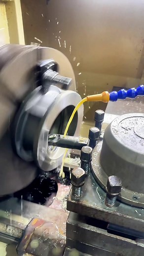 CNC Machining Insights for Beginners