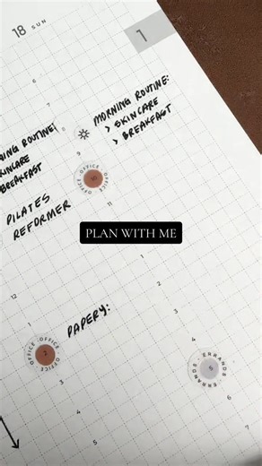 Daily Planning Tips with Functional Planner Stickers
