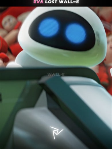 WALL·E death scene explained — WALLE last scene (2008)