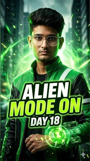 Omnitrix Activated⚡Ben 10 Live Action | Day 18#seedance2 #klingai#liveaction#shorts