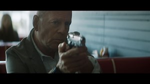 Assassin Trailer Has Agent In Other Bodies to Complete Missions