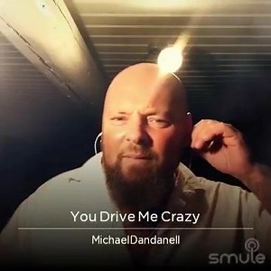 92K views · 9.1K reactions | YOU DRIVE ME CRAZY | Michael Dandanell | Facebook