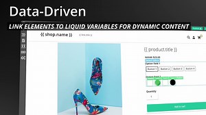 [App] Create your own theme without writing code: Sktch.io Theme Builder