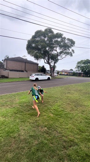 Exciting Oz Tag Highlights from Viral Video