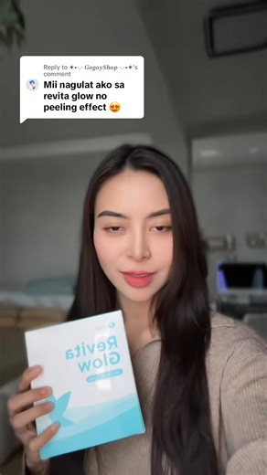 Scared to try a rejuvenating set? We’ve got you covered! Introducing our Revita Glow Rejuvenating Set. It's gentle, effective, and perfect for sensitive skin. Get the glow you deserve without the harsh peeling, all for just ₱349. #HerskinByKathMelendez #HerskinRevitaGlow | Her Skin