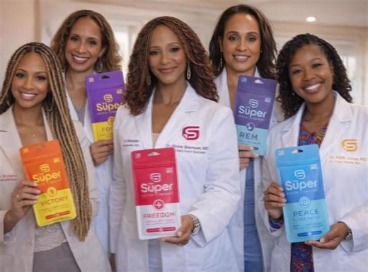 👩🏽‍⚕️👩🏾‍⚕️ 👩‍⚕️Doctors on a mission. Not a trend. We didn’t become doctors to rush care or create dependency. We became doctors to help people live with dignity, independence, and quality of life. That’s why we’re committed to Patch 1 Million using drug-free neurotechnology we’ve scrutinized, trusted, and now stand behind. This is medicine with: 🧠 Discernment ❤️ Compassion 🩺 Credibility 🚨 Calling doctors & medical professionals ready to lead the future of wellness. 🌐 HealthyCurvesLife.s