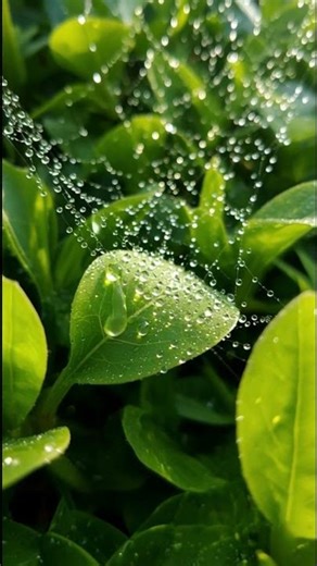 The Most Relaxing 30 Seconds You’ll Watch Today 🌿✨