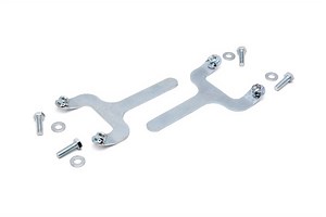 Rear Bar Pin Flag Nut | Jeep Cherokee XJ 4WD (1984-2001)