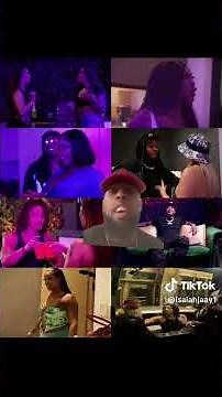 THE HOOK UP EPISODE 1 #nowthatstv #thehookup #subscribeformore #foryourpage #greenscreen