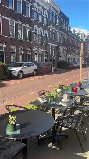 #netherland #rotterdam #amsterdam #travel #reisen