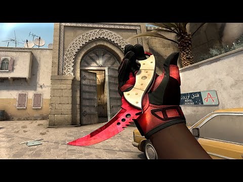 Why talon knife is the best...