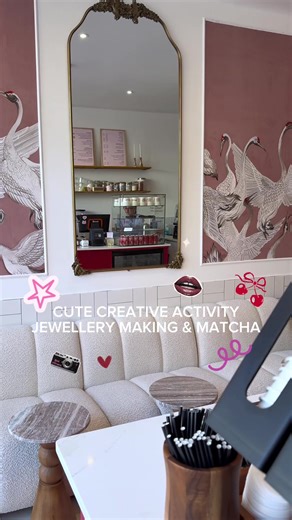 Creative Girly Activities in London