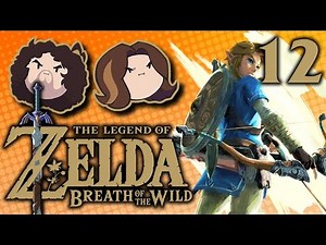 The Legend of Zelda: Breath of the Wild - Nintendo Switch 2 Edition Videos for Nintendo Switch 2 - GameFAQs