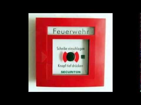 Feueralarm 11:50 Minuten lang