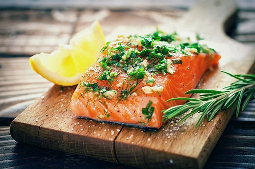 Here's How Much Fish You Should Buy per Person for Dinner