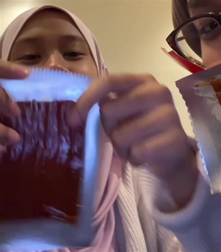 candied salmon🤤😘 @amyy