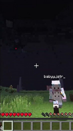 I Installed a Minecraft Mod That Watches You
