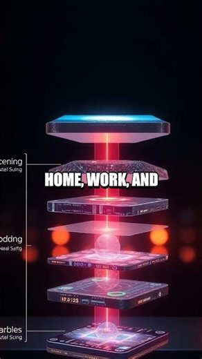 Adaptive Interfaces: The Dawn of Programmable Matter in Everyday Tech